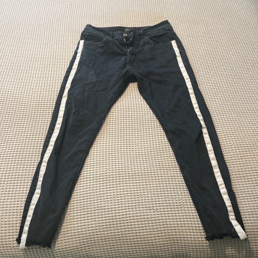 Zara Jean